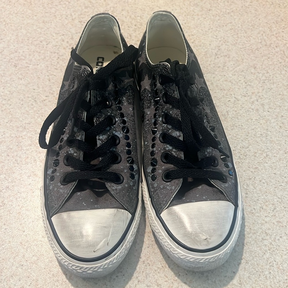 Converse shoes